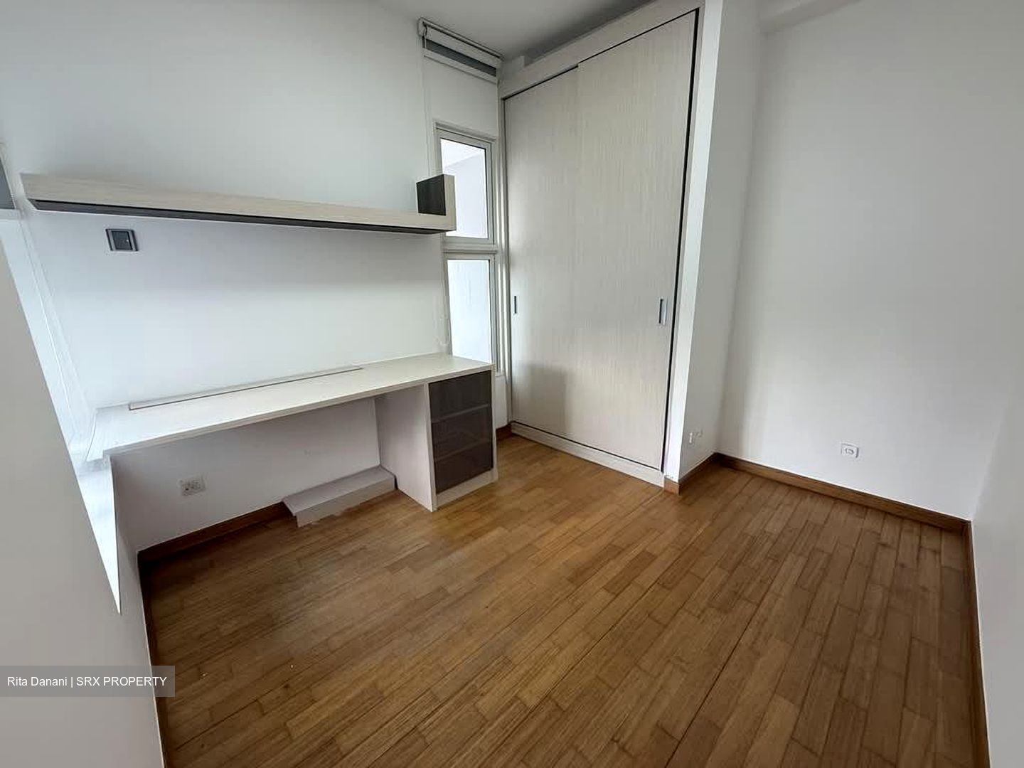 Parc Emily (D9), Condominium #557954111